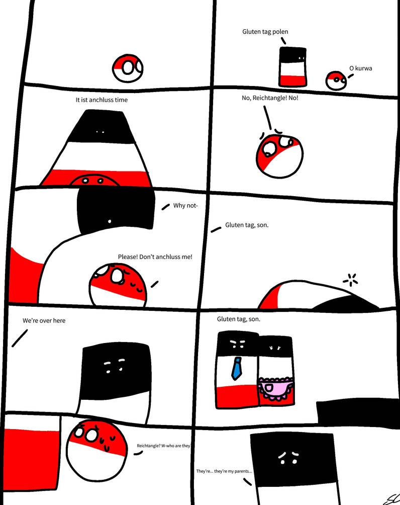 Reichtangle Map Reichtangles parents part 1 by Swasticomics on DeviantArt