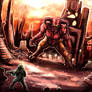 Harbinger