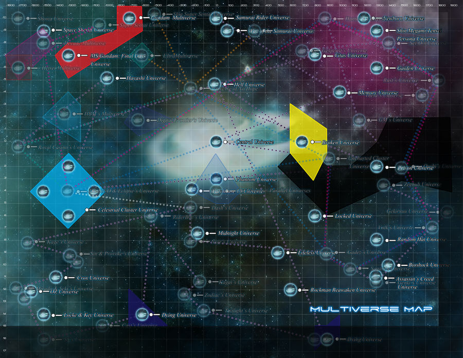 Multiverse Map Overlay 1 by netro32 on DeviantArt