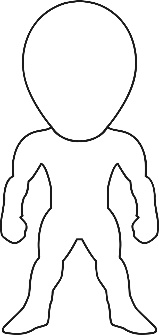 Base Template by netro32 on DeviantArt