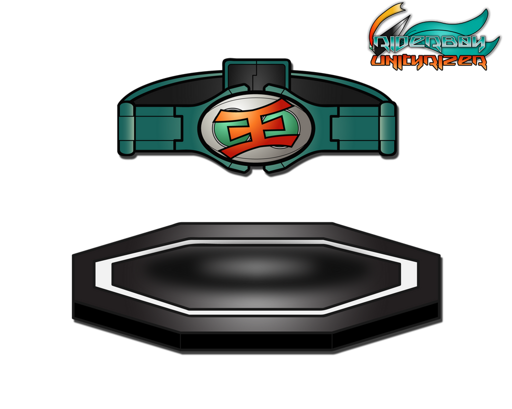 Unity Riser by netro32 on DeviantArt