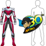 WIP Ultraman Keito