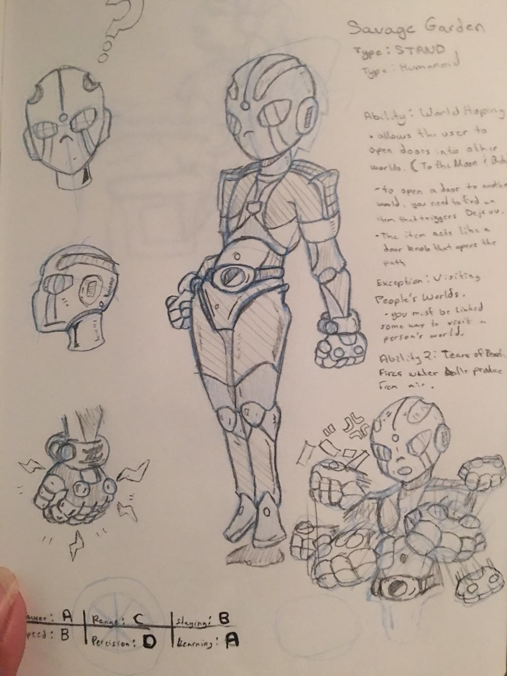 Stand Savage Garden By Netro32 On Deviantart Stand Savage Garden By Netro32 On Deviantart