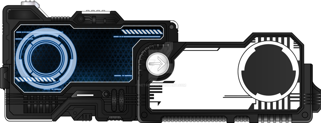 Progrise Key Opened by netro32 on DeviantArt