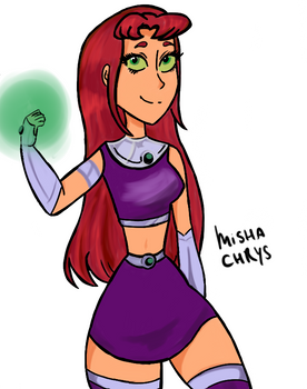 Starfire