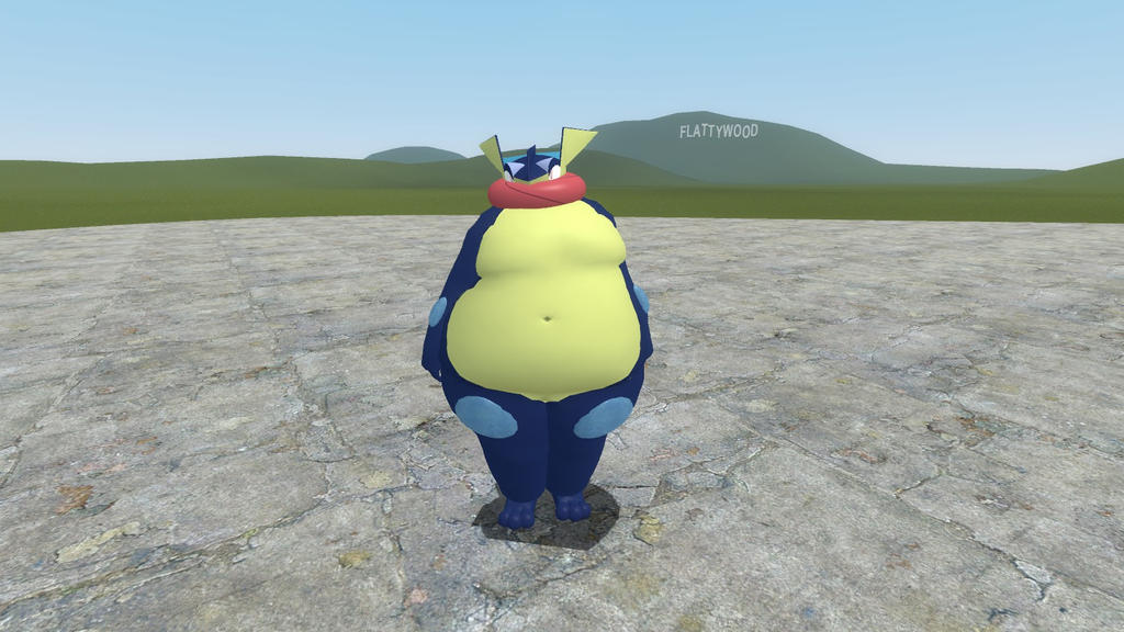 Gmod fat by eddybobed on DeviantArt
