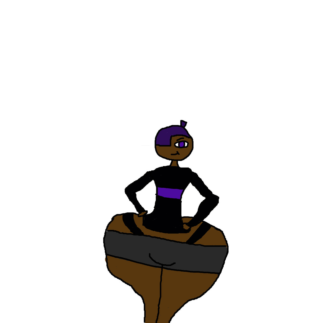 Egore Ref by insanelymature69 on DeviantArt