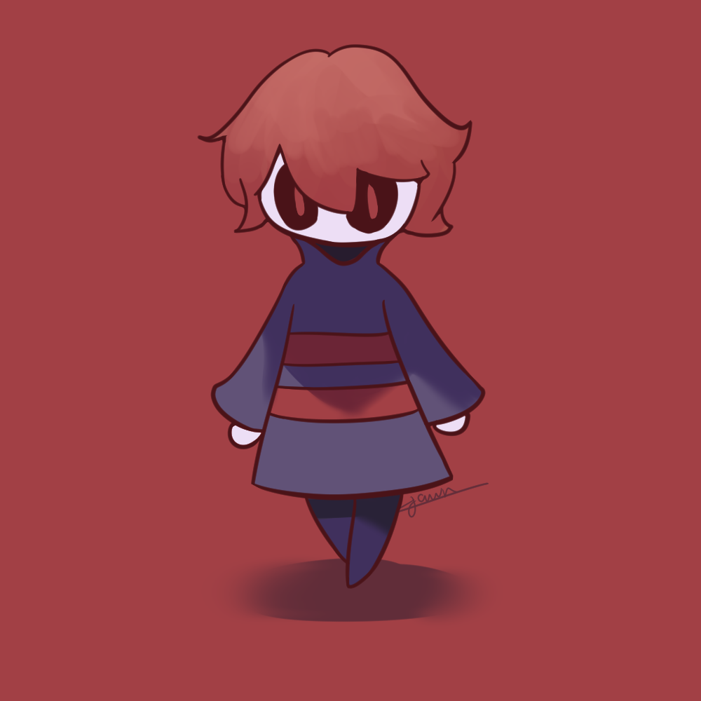 Underplayer Angry Underplayer by jawngab72 on DeviantArt