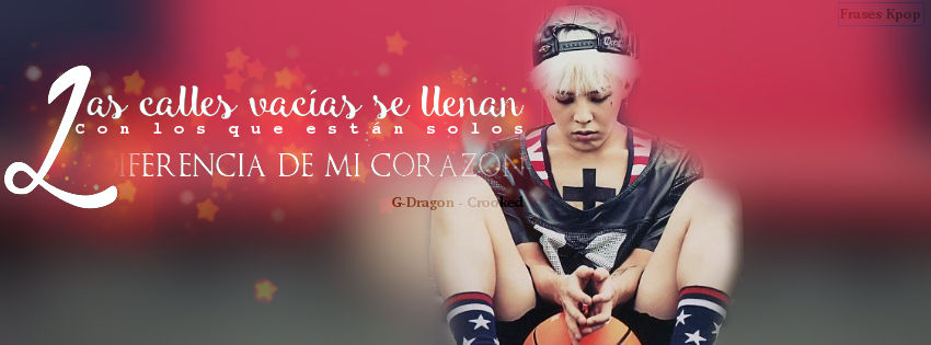 Facebook Cover (portada) | G-DRAGON - Crooked by YouAreMyBae on DeviantArt