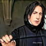 Professor Snape