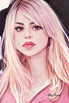 Rose Tyler