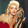 Jayne Mansfield