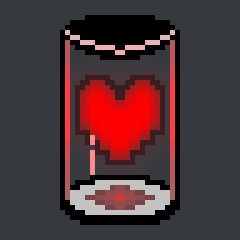 Soul Container Object Soul Container Animation Test - V1 - Dual Pulse by SerjaDaeva on DeviantArt