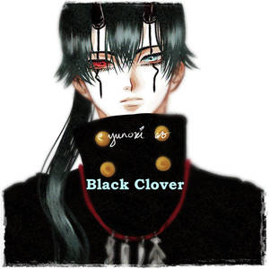 Black Clover