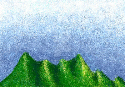 Green Mountains