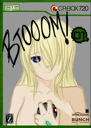 Btooom!