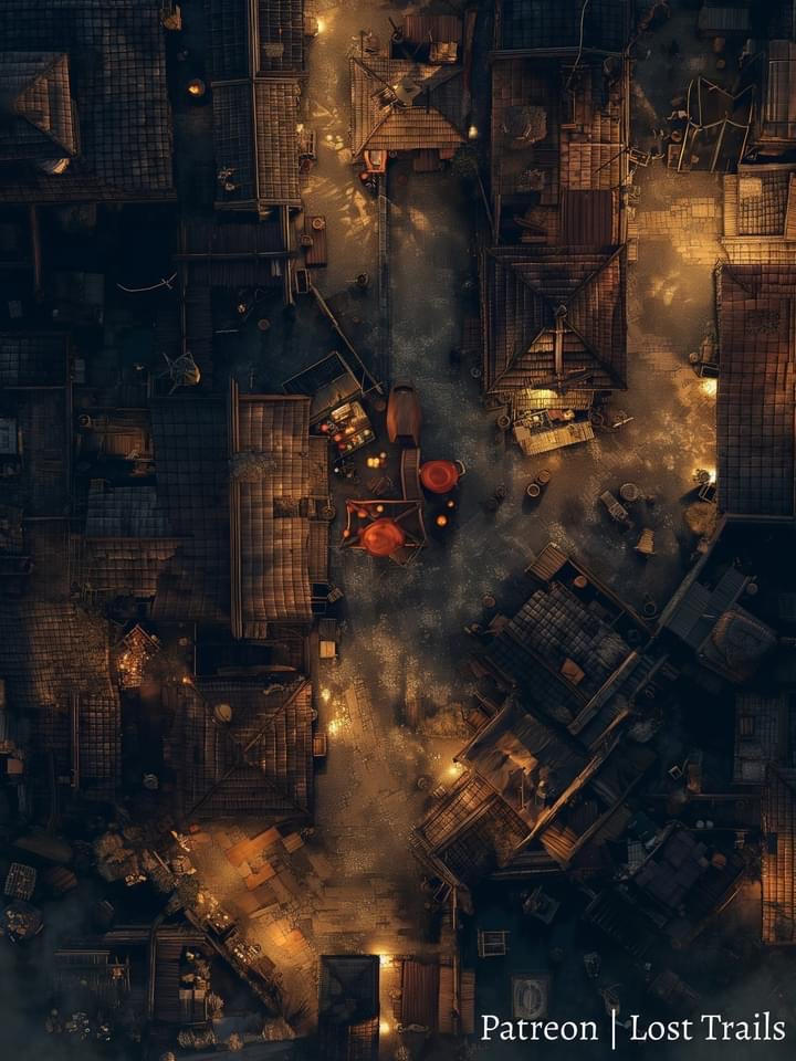 Black Market Battlemap By LostTrailsMaps On DeviantArt black-market-battlemap-by-losttrailsmaps-on-deviantart