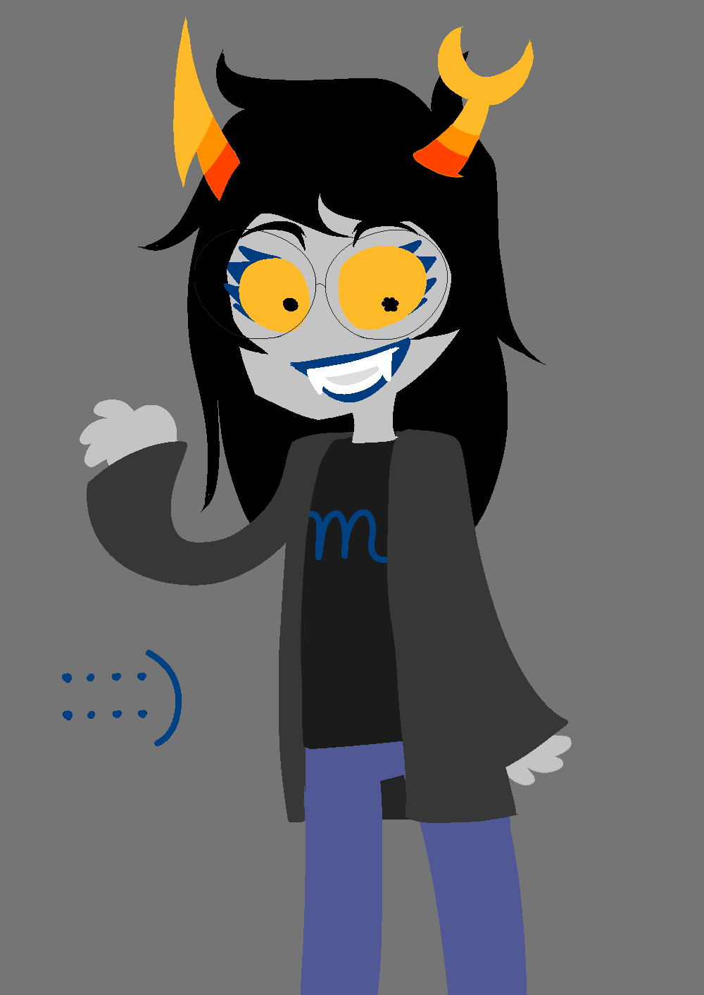 Vriska Serket