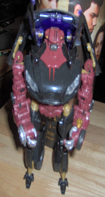 Buckethead Tf Rotf ROTF Dead End by TF-Seekers-Obsessed on DeviantArt