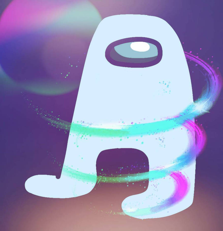 Ultimate sus logo by DeviantSlasher on DeviantArt