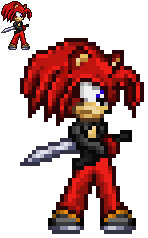 Ssf2 Blade Mod Blade (SSF2 Styled) by ArsSSF2 on DeviantArt
