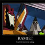 Ramjet