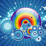 rainbow