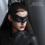 Catwoman Anne Hathaway
