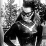 Eartha Kitt