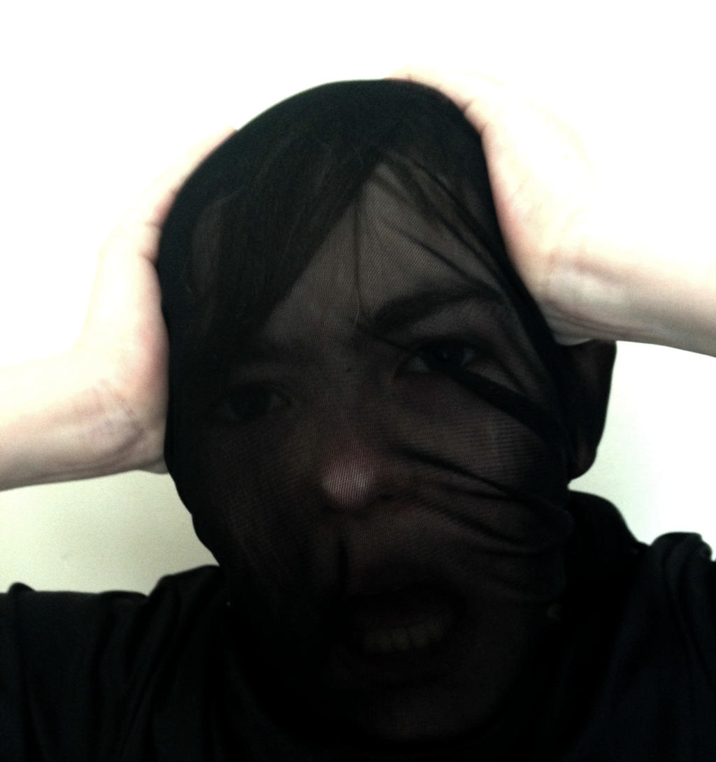 Facial Distortion by seemylifeinpictures on DeviantArt