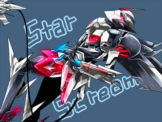 starscream