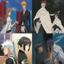 THE BEST BLEACH COUPLES