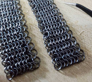 Explore the Best Chainmail Art | DeviantArt