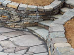 Lithadelic Steps, Flowing Stone by Devine-Escapes