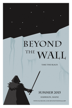 Beyond The Wall LARP