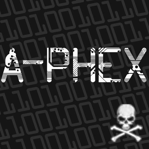 A-phex by A-phex on DeviantArt