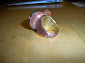 Signet Ring Photo #3