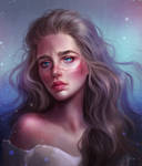 Scarred by SandraWinther