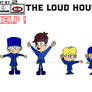 The Loud House: HELP!