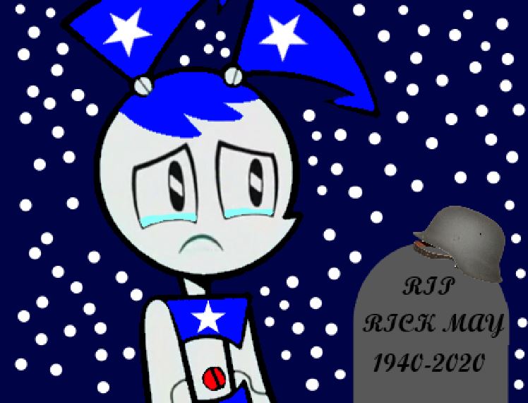 Toon June 2023 - Jenny Wakeman (XJ-9) by Lapisfan2055 on DeviantArt