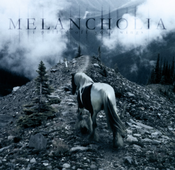 Melancholia