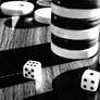 backgammon
