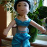 Jasmine Princess Doll