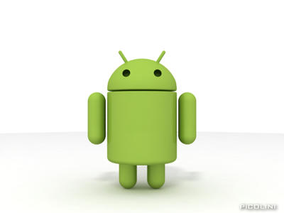 Android Bot by Picolini on DeviantArt