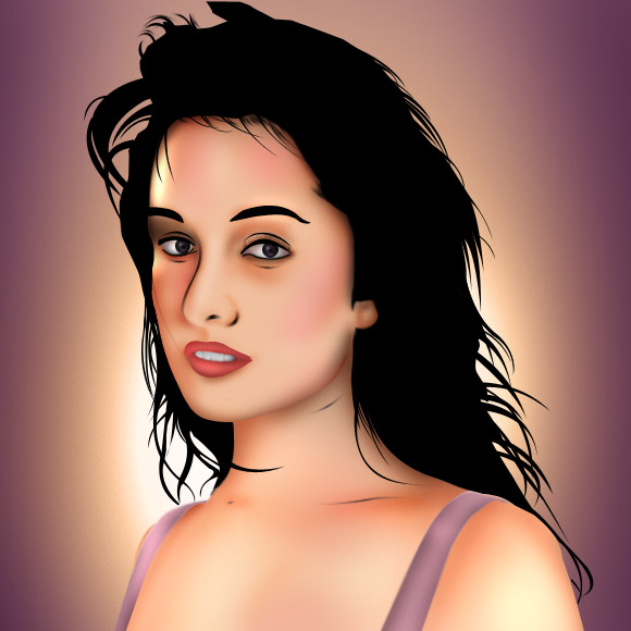 Shraddha-kapoor by sohanblues on DeviantArt Shraddha-kapoor by sohanblues on DeviantArt