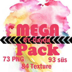 Mega Pack