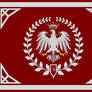 Alvian Flag during the Age of Eagle