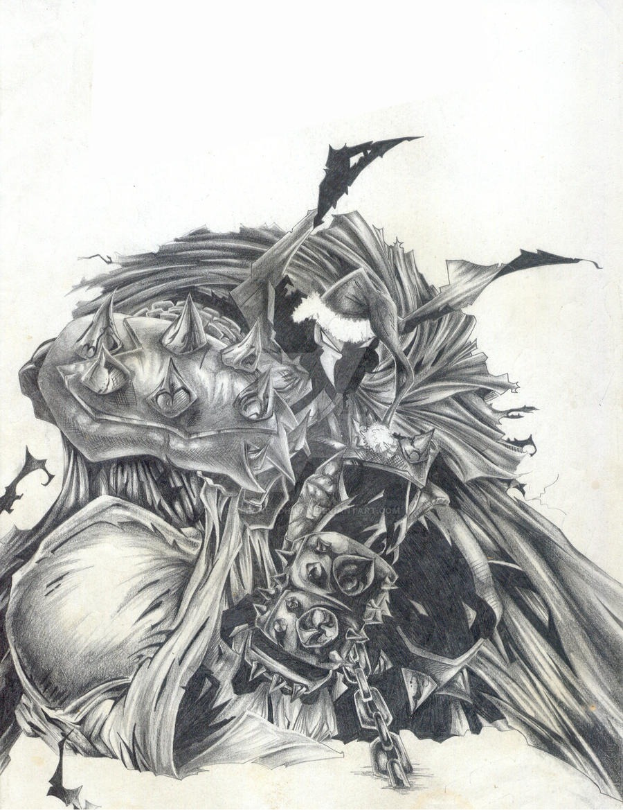 spawn 2