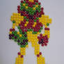 Skittles NES SAMUS