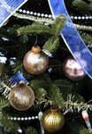 Ornaments by KAKruger